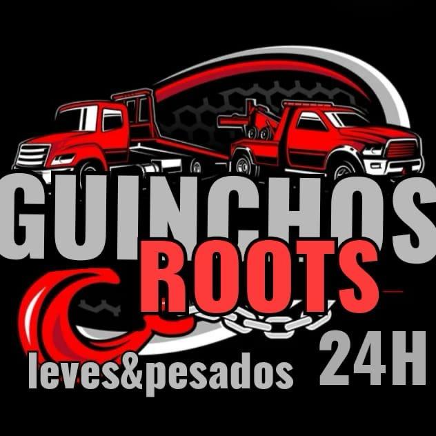 Guincho Roots